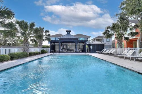 Casa de Flip Flops