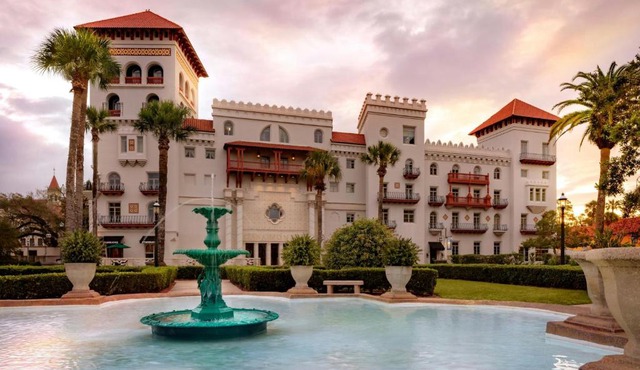 Casa Monica Resort & Spa, Autograph Collection