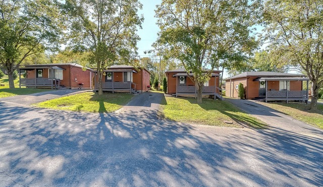 Cave Run Lodge - Near Lake - Playground & Fire Pit- Cabin #5