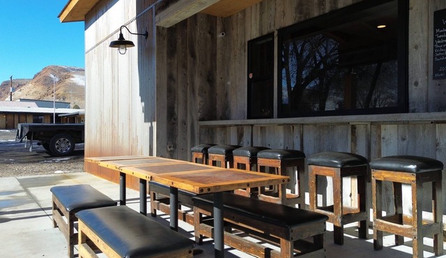 Challis Roadhouse