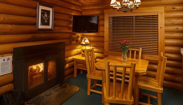 Charming Cabin with Mountain Views | Perfect for Family Nature Trip