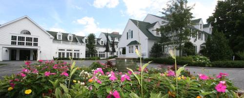 Chocksett Inn