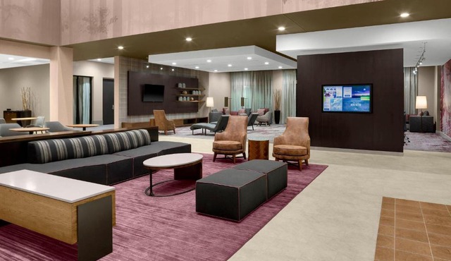 Courtyard by Marriott Dallas Flower Mound