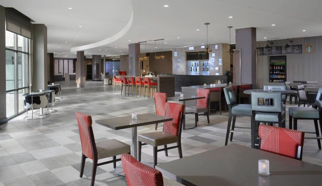 Courtyard by Marriott Austin Pflugerville