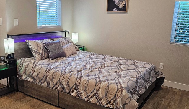 Cozy Studio with WiFi in awesome Vancouver WA!
