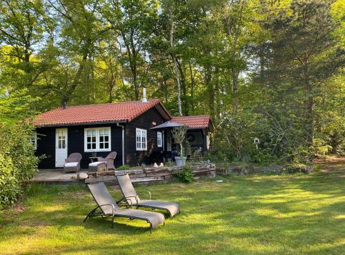 de Springop in Eefde