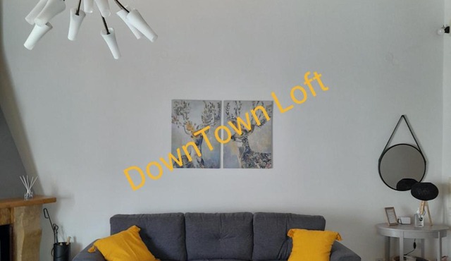 DownTown Loft
