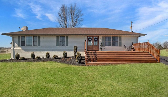 Eleanor's House