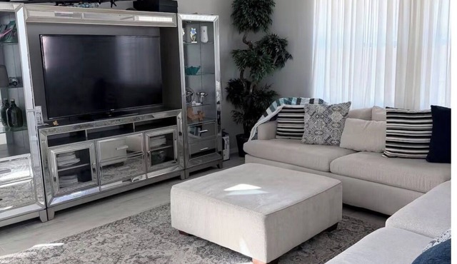 Enjoyable 2-bedroom house with AC in charming Angleton
