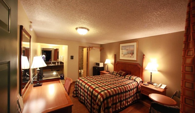 Executive Motel
