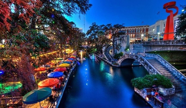 Explore Pearl 2br/2ba Near DT and Riverwalk