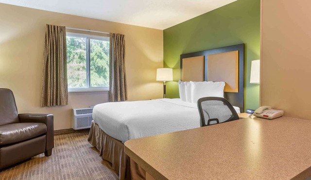 Extended Stay America Suites Lexington Tates Creek