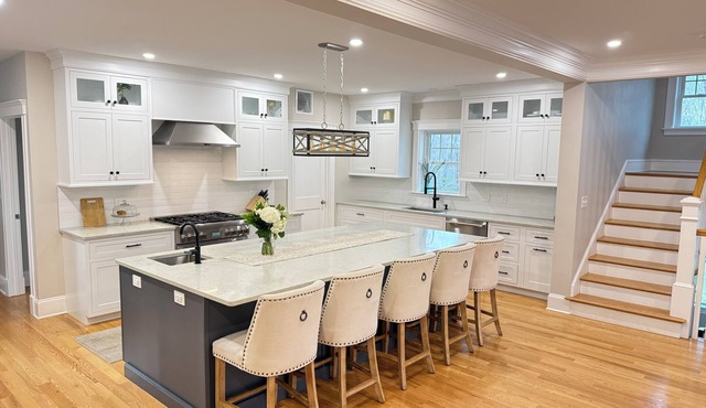 Major international sporting event Luxury Home Near Gillette Stadium & Boston