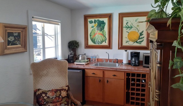 First Class Accommodations in West Palm Beach Florida - Unit Number #1