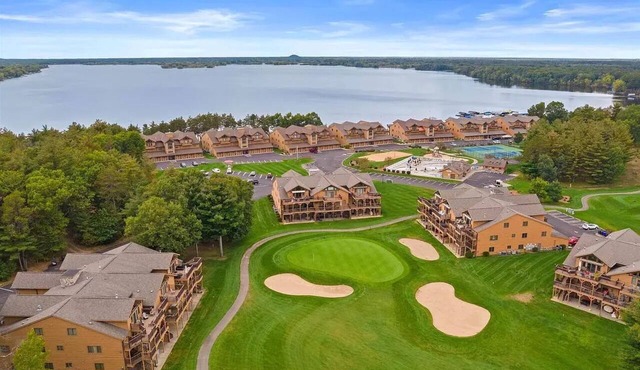 Golf or Summer Getaway@ Northern Bay Resort!