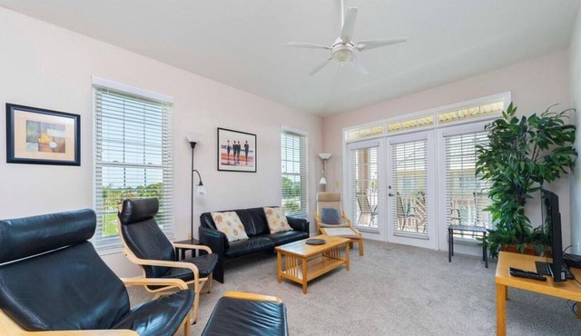 Great Location ~ Amp ~ Pier Park ~ Beach!