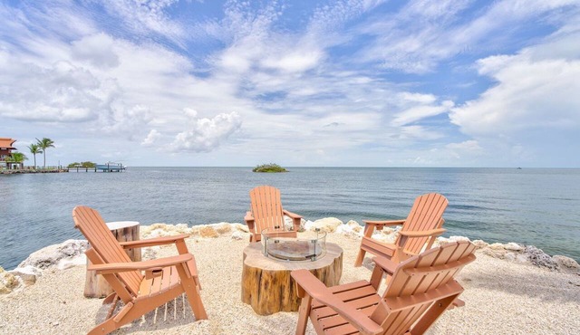 Gulfside Oasis a Dream on the Gulf