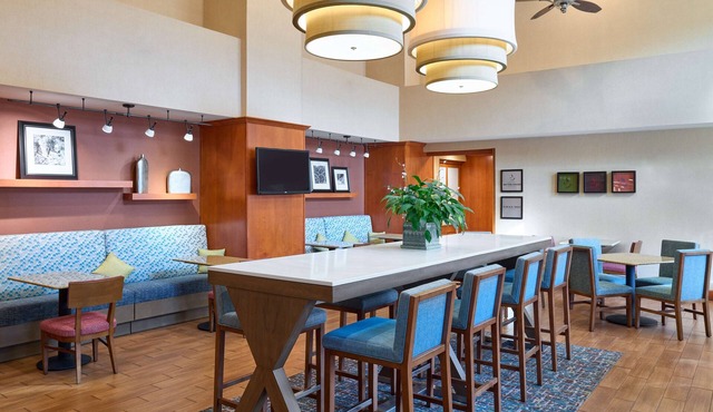 Hampton Inn & Suites Providence/Smithfield