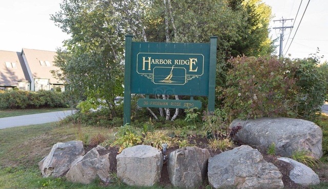 Harbor Ridge Resort - 2BR/2.5BA - Great Location