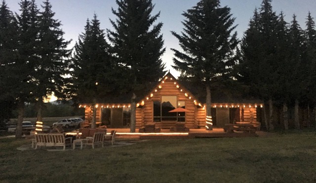 Hatchet Resort