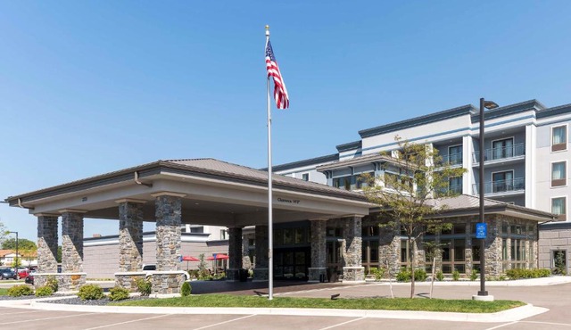 Hilton Garden Inn Grand Rapids East