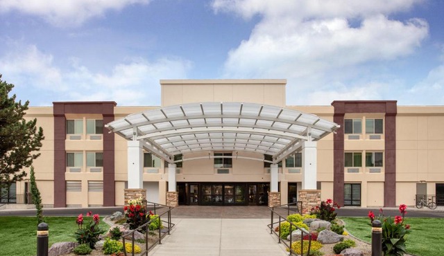 Holiday Inn Missoula Downtown by IHG