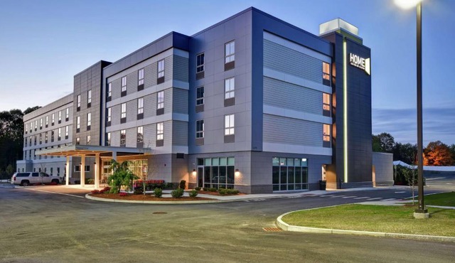 Home2 Suites By Hilton Walpole Foxborough