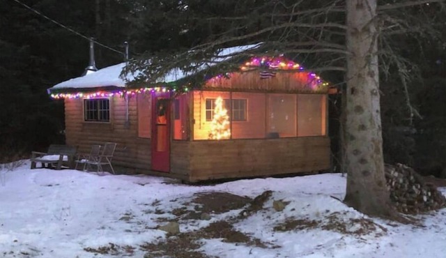 Hunters Cabin