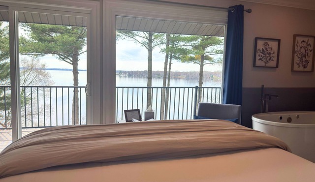Inn On Lake Wissota
