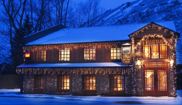 Inn on the Creek