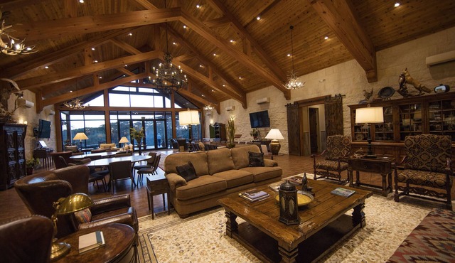Joshua Creek Ranch