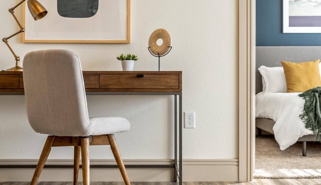 Landing | Incredible 1BD, Clubhouse