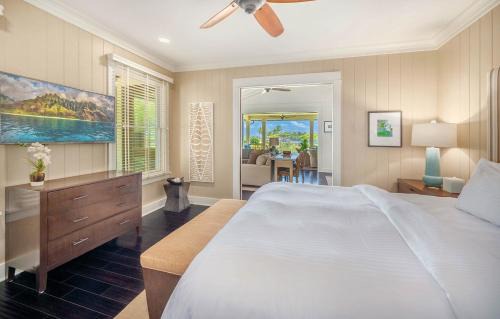 Lodge at Kukuiula