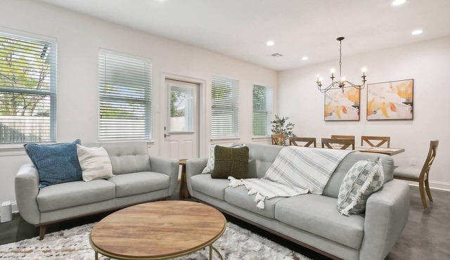 Luxury 3BR in Belle Chasse