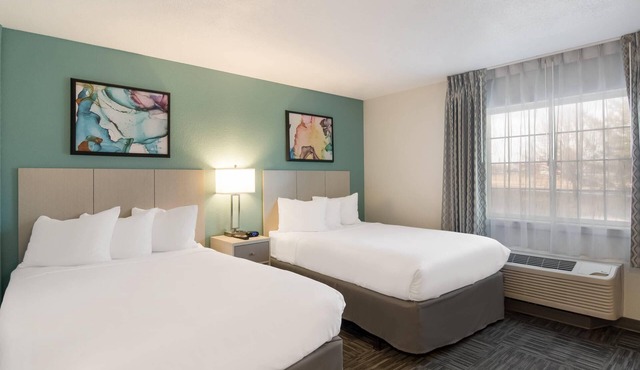 MainStay Suites Denver Tech Center