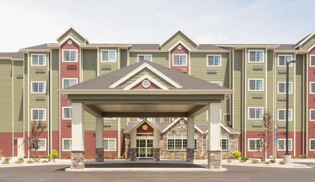 Microtel Inn & Suites by Wyndham Springville