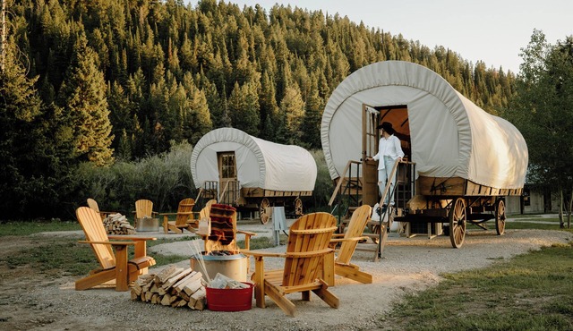 Moose Creek Ranch