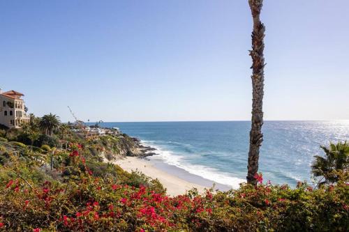 Ocean Front Beach Cottage