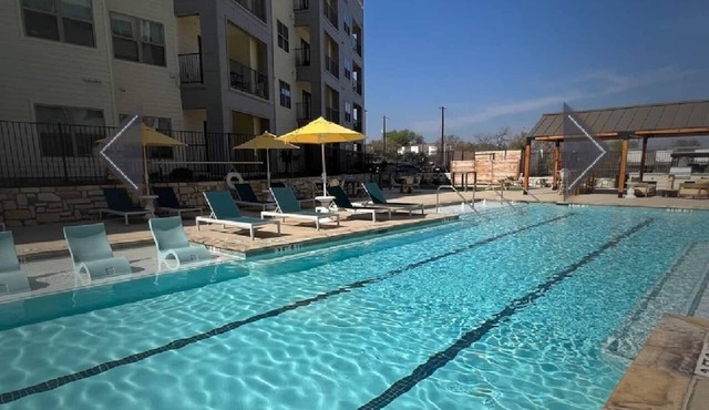 Regal Hideaway | Pool Near Lackland + Med Ctr Gym!