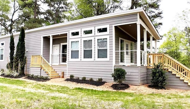 Remarkable Tiny House, Texas Vacations for Families