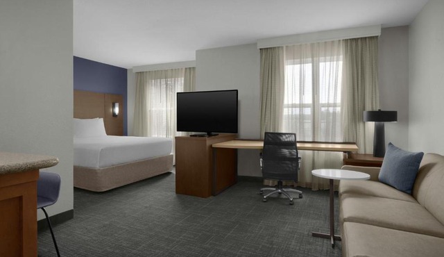 Residence Inn by Marriott Boston Marlborough