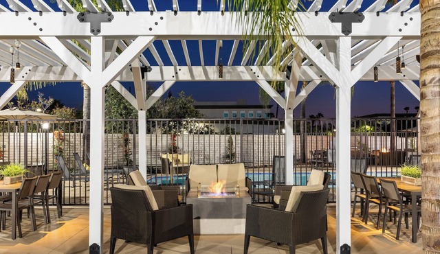 Residence Inn by Marriott Pasadena Arcadia