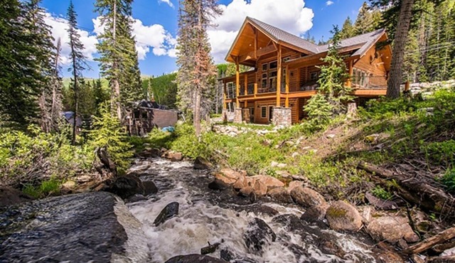 Rivamonte by Cottonwood Lodging