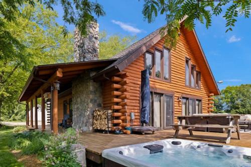 Scout's Haven by Juniper Holiday + Home