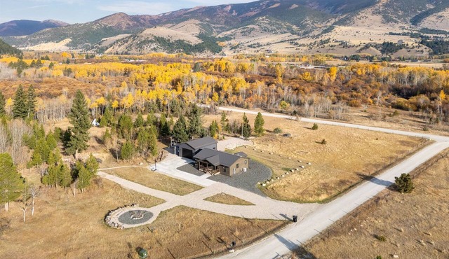 Soak up Summer in Montana