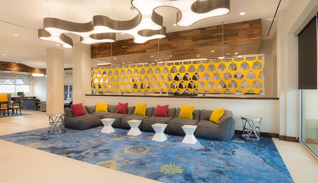 SpringHill Suites by Marriott Fort Worth Fossil Creek