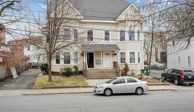 Stunning, Brand New, 2-bedroom apartment in Boston Framingham City Heart