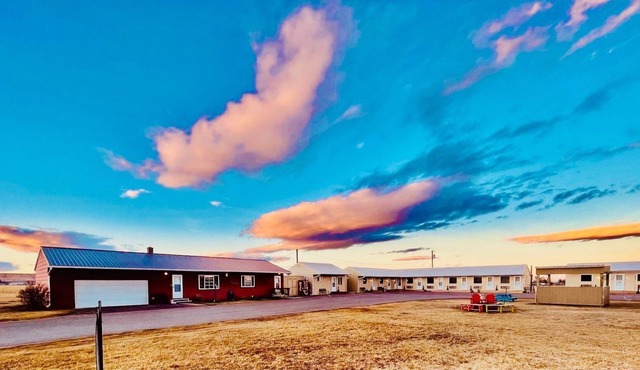 Sundown Motel