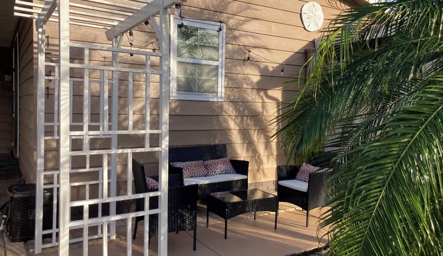 The Villages, 2BR-2BA House Close to Spanish Springs Town Square