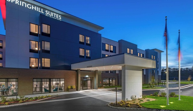 TownePlace Suites by Marriott Wrentham Plainville